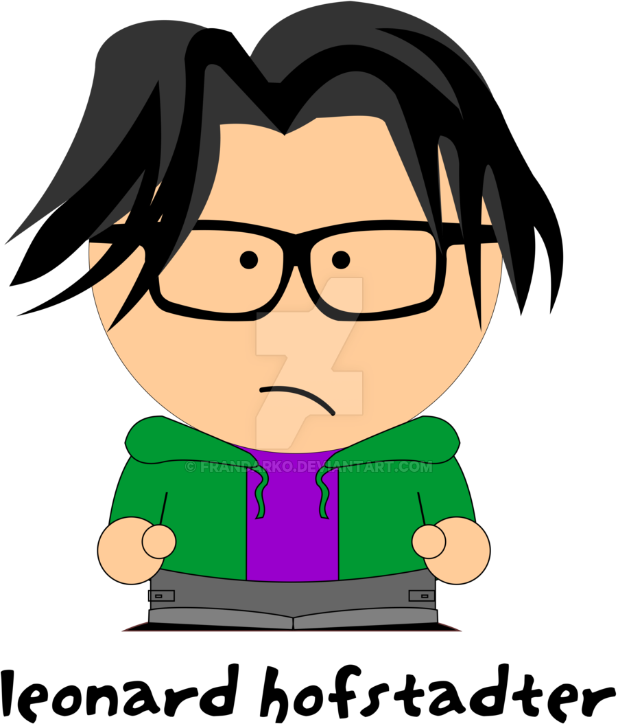 Big Bang Theory - The Big Bang Theory (900x1200)