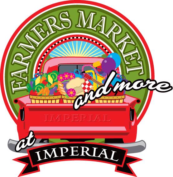 Farmers' Market Every Saturday - Sugar Land Farmers Market (555x570)