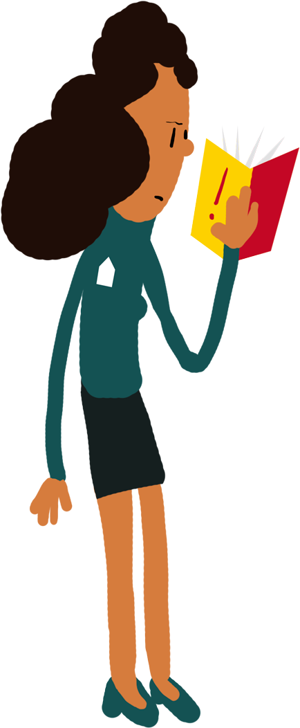 Scientists Spend A Lot Of Time Thinking - Puyo Puyo (700x1224)