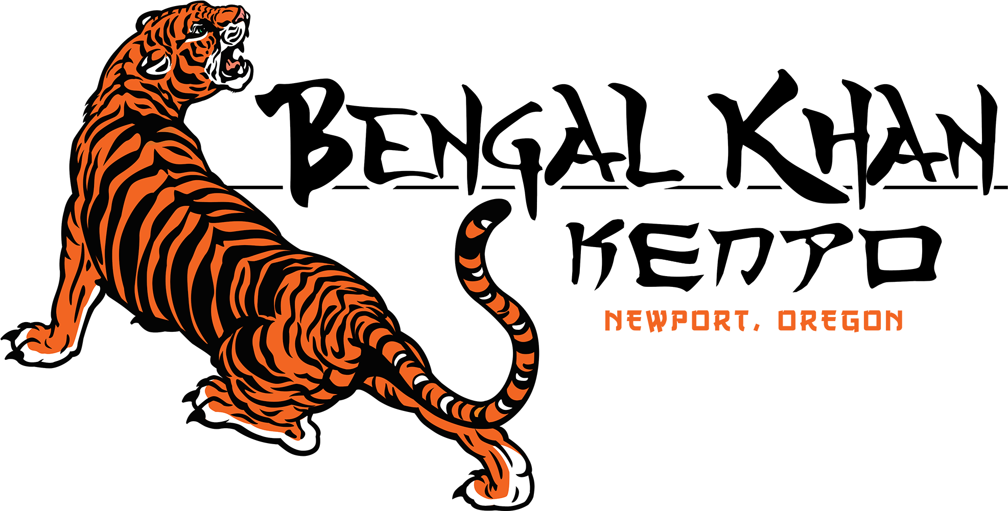 Principles Of Black Belt - Tattoo Decor Shower Curtain By Ambesonne, African Tiger (2000x1000)