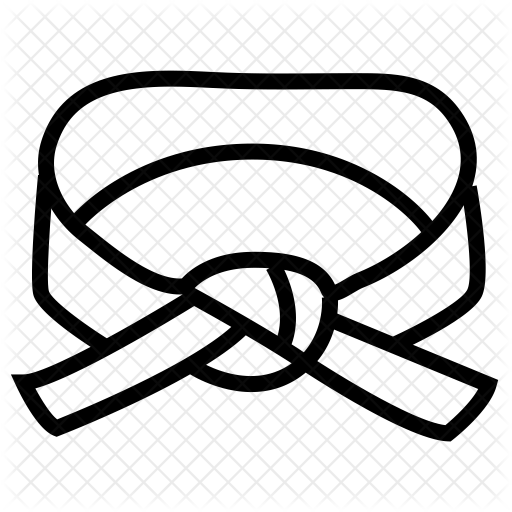 Belt Icon - Belt (512x512)