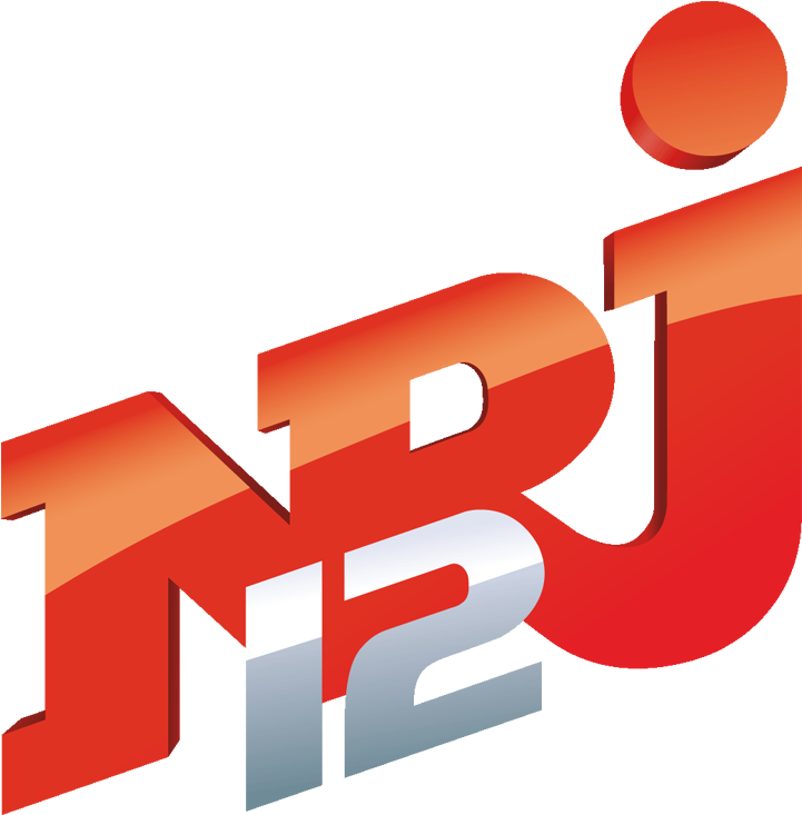 Diffusion De The Big Bang Theory Le Samedi 18 Octobre - Nrj 12 Tv Logo (800x800)
