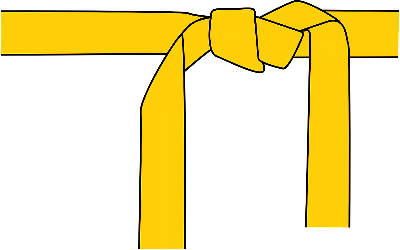 Lean Yellow Belt - Six Sigma Yellow Belt Png (1280x801)