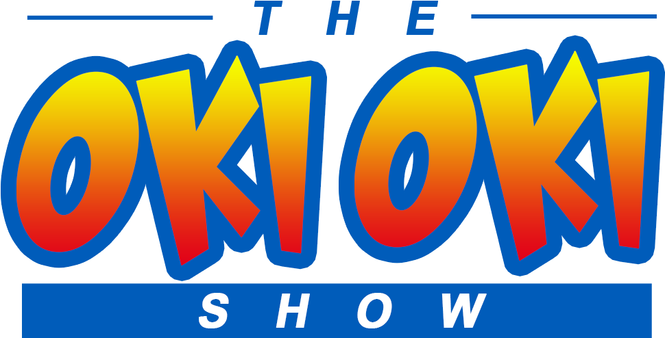 The Oki Oki Show - Graphics (1080x594)