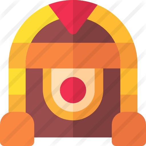 Jukebox - Jukebox (512x512)