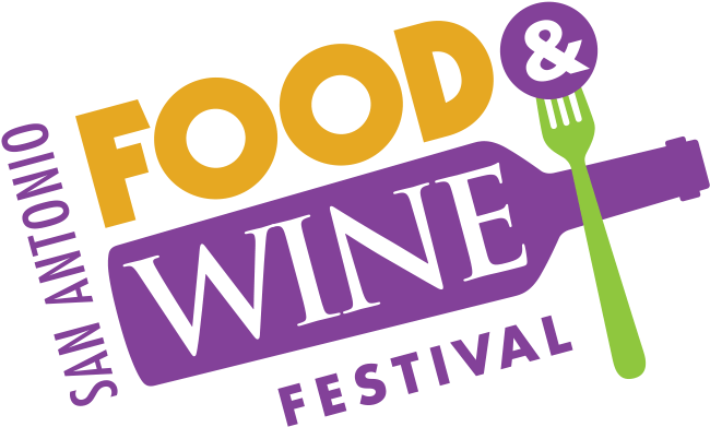 San Antonio Food & Wine Festival - Rio Design (1000x484)