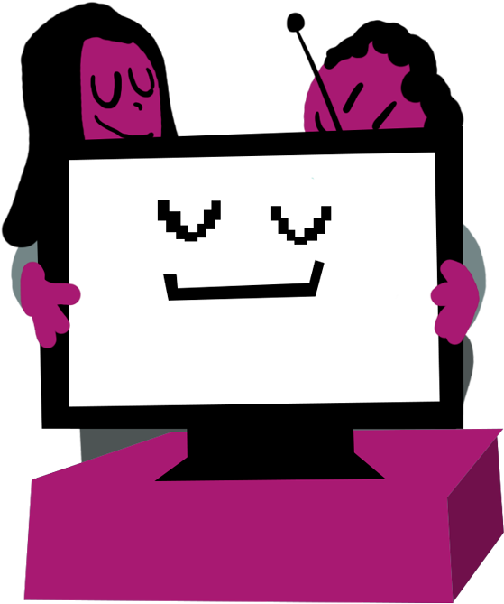 Puyo - Puyo Puyo (700x800)