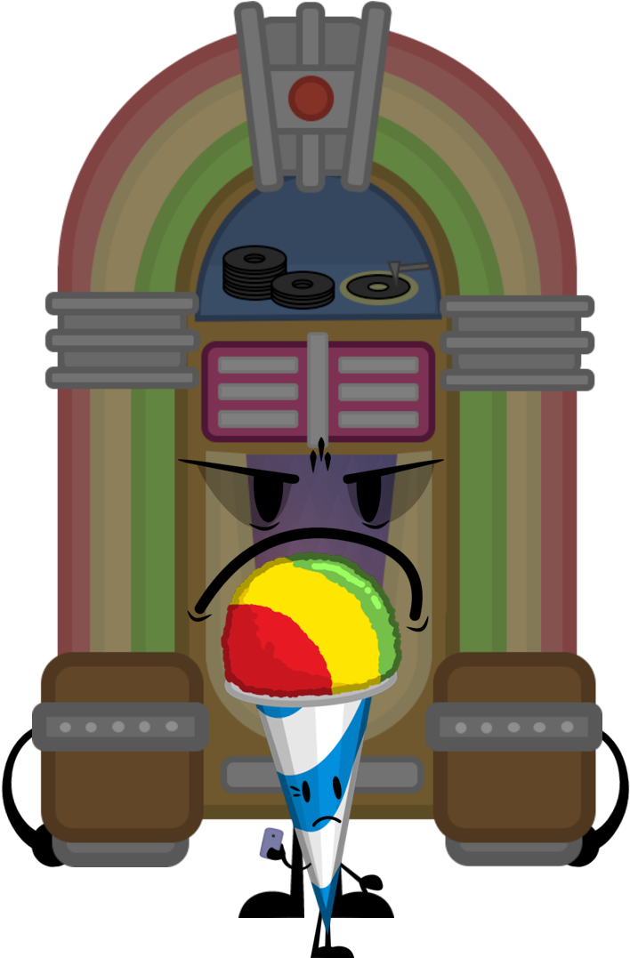 I Found Out By Aarenanimations - Illustration (738x1076)