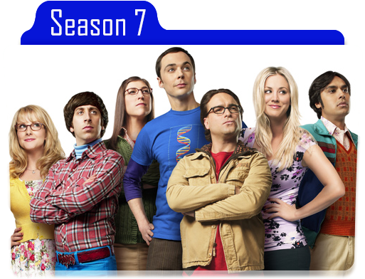 Big Bang Theory Icon - Big Bang Theory 11 (512x512)