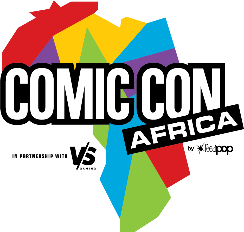 Events Calendar Africa S Leading Exhibition Events - Comic Con South Africa (1030x1001)