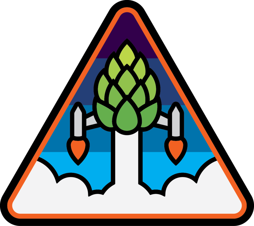 A Wawa Loving, Craft Beer Consuming, Pun Professing - Icon (1000x888)