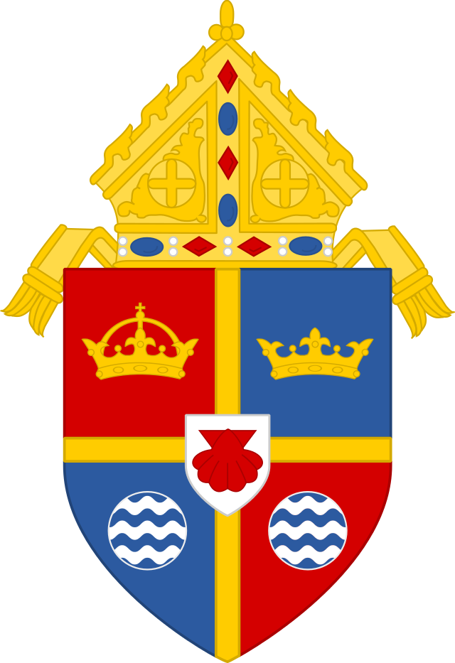Brooklyn Gets Two New Auxiliary Bishops Including One - Roman Catholic Archdiocese Of Manila (1000x1458)