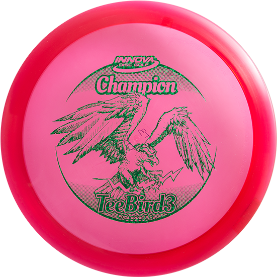 Jolly Launcher Champion Teebird3 - Jolly Launcher Teebird3 (600x600)