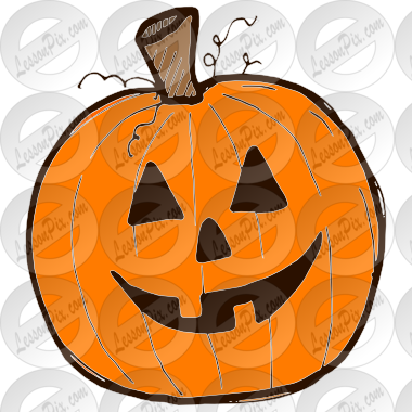 Jack O Lantern Picture - Jack-o'-lantern (380x380)