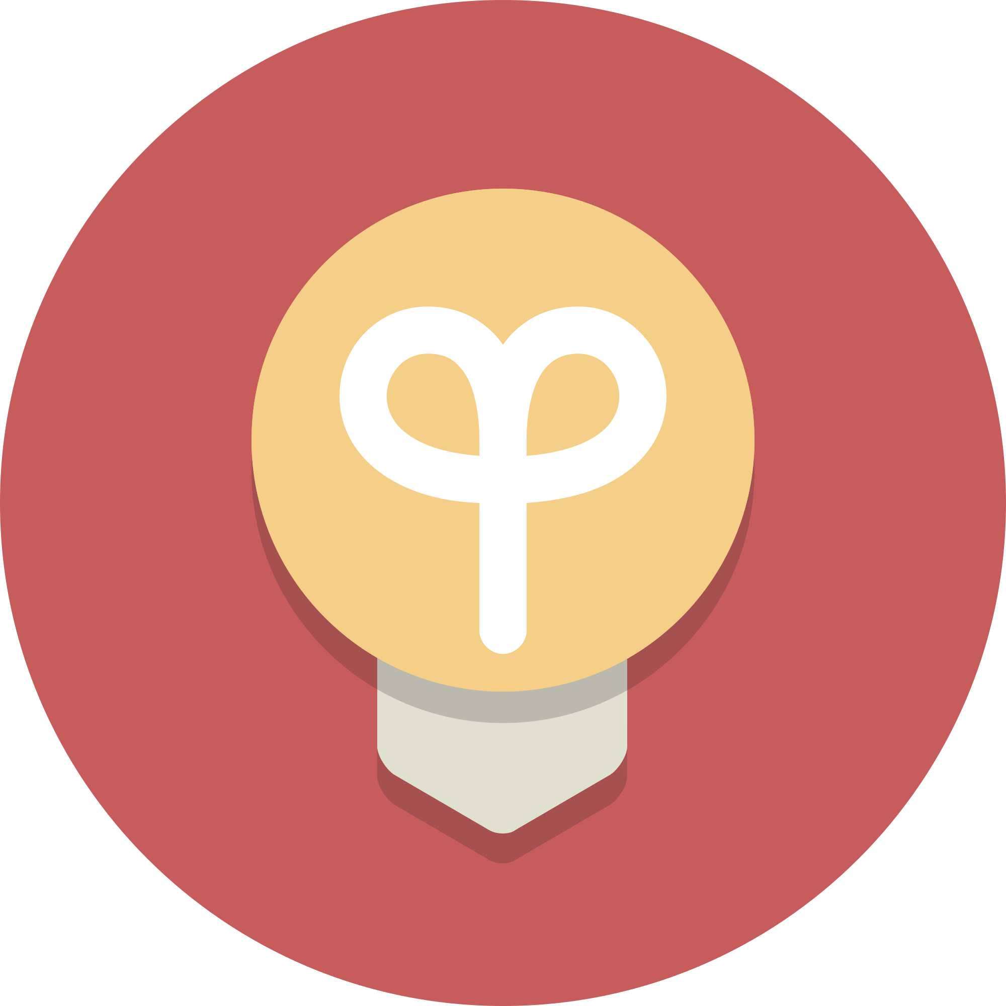 Open - Incandescent Light Bulb (2000x2000)