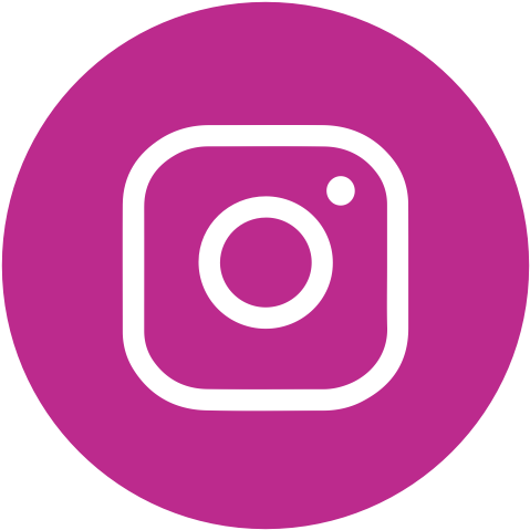 512 X 512 - Instagram Icon Svg Circle (512x512)