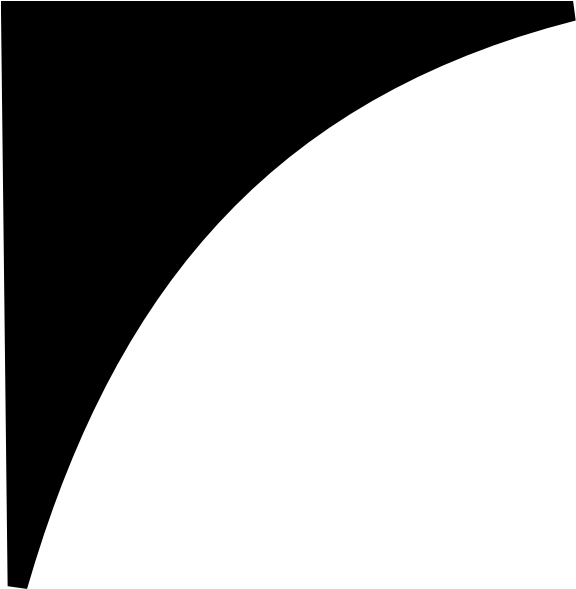 Curved shape. Curved Edges. Black Band Curved Edges. Black Band Curved Edges ЗТП.