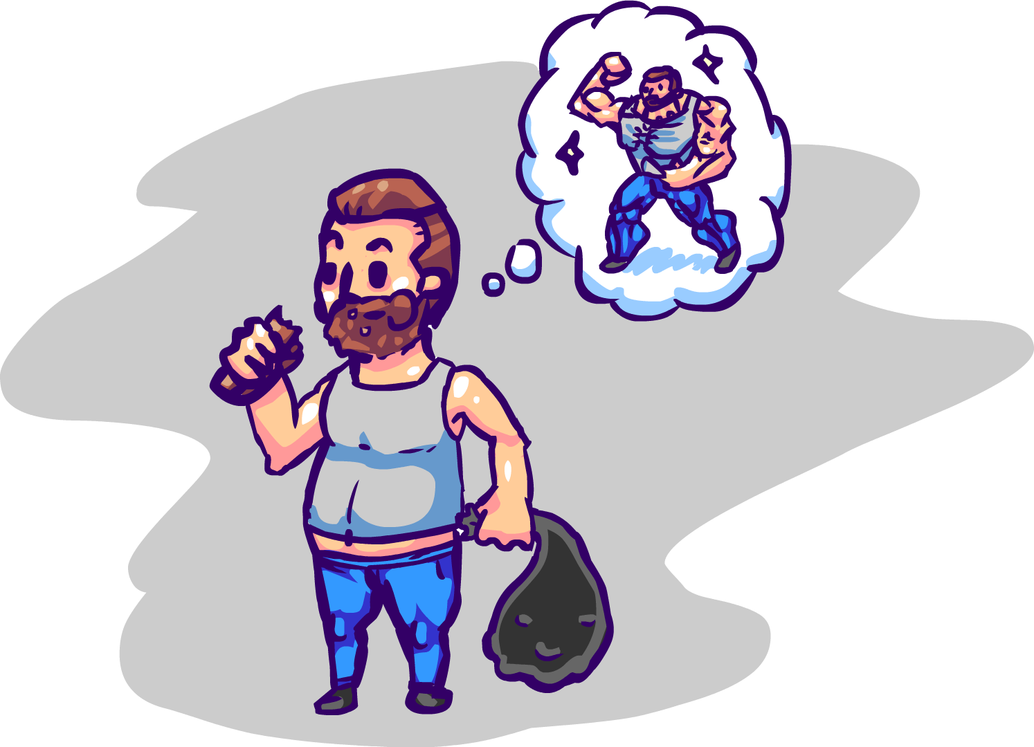 I Call It 'accumulating Mass' - I Call It 'accumulating Mass' (1494x1080)