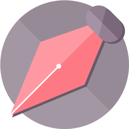 Illustration Icon Png - Illustration (480x480)