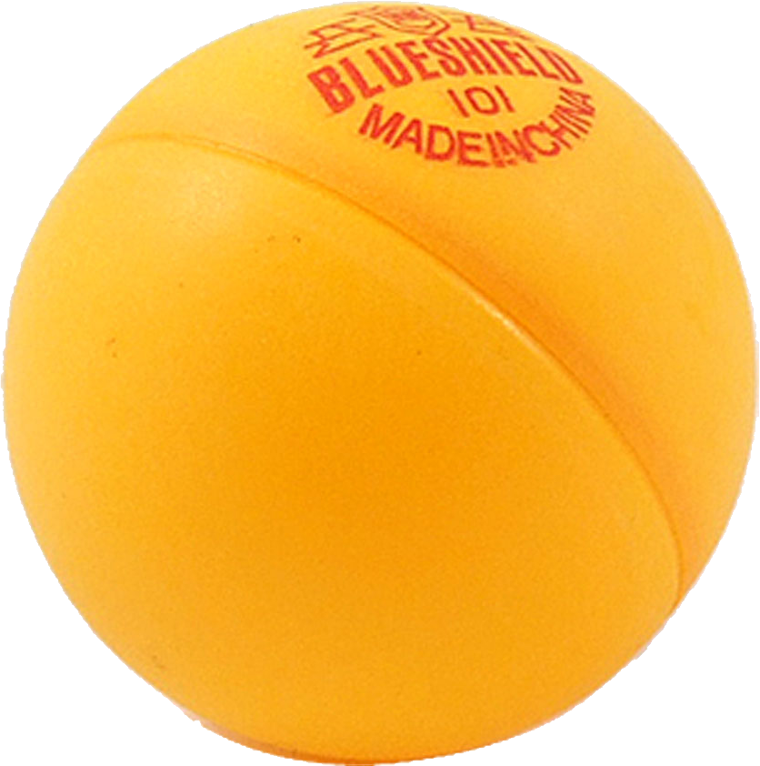 Table Tennis Ball Clipart Clip Art Library - Ping Pong Liebhaber-personalisierte Verzierung Keramik (836x842)