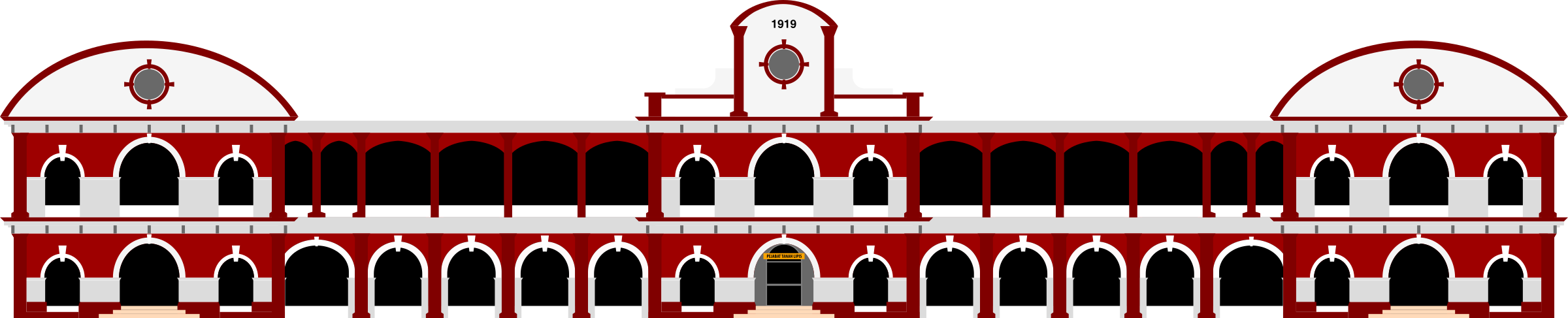 Lipis District Office - Lipis District (2400x487)