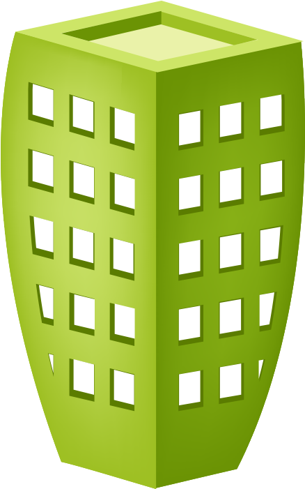 Building Cartoon Download - Building Cartoon Download (700x700)