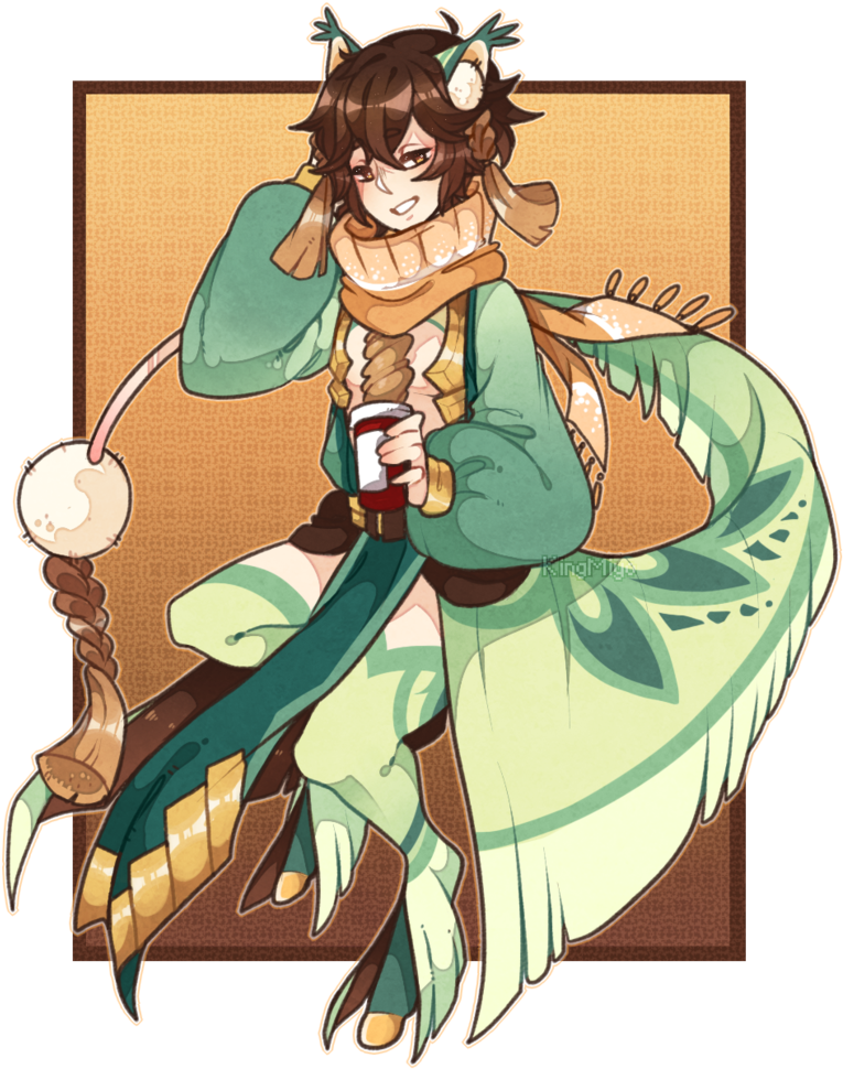 Deviantart Pumpkin Spice Latte Pumpkin Pie Spice - Deviantart Pumpkin Spice Latte Pumpkin Pie Spice (809x988)