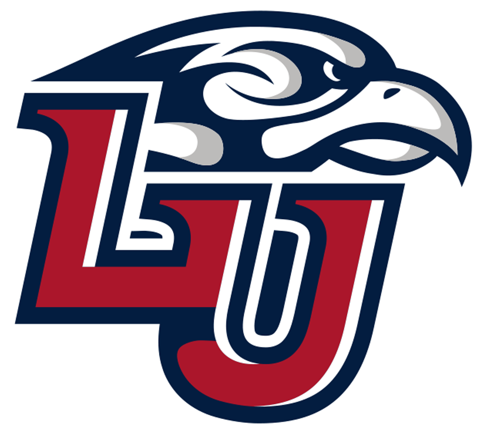 Liberty Flames - Liberty University Flames (1000x1000)