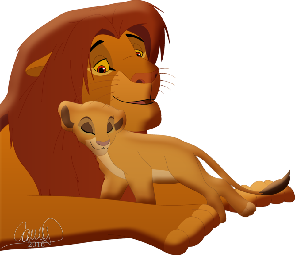 Fan Fiction - The Lion Guard (962x831)