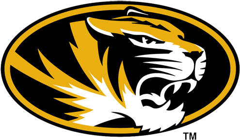 Missouri Football Wildcat Logo - Cuyahoga Falls Black Tigers (396x396)