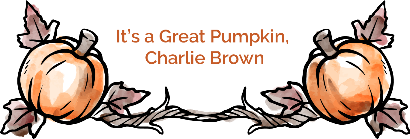 It's That Time Of Year Again Pumpkin Spice Lattes, - It's That Time Of Year Again Pumpkin Spice Lattes, (1366x490)