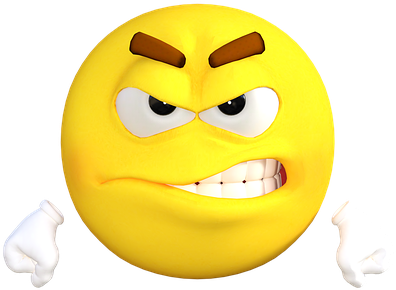 Emoji Emotion Emoticon Expression Characte - Smile Face Cute Lovely Emoji Face Emoji T-shirt T-shirt (1280x853)