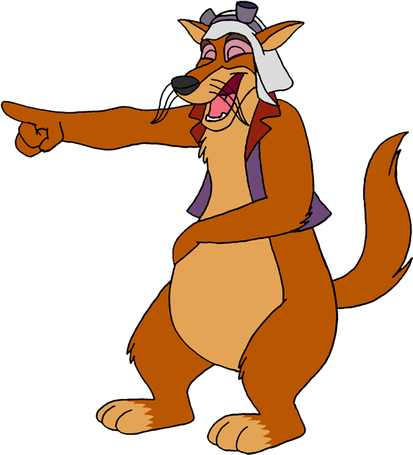 Mad Dog Cartoon - Laughing Cartoon Dog Png (653x684)