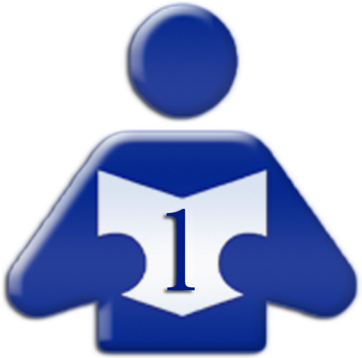 Kids Reading Comprehension Level 1 - Introverts Making Friends (512x512)