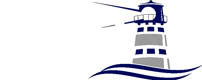 Martha's Vineyard Marathon - Lighthouse Icon (723x319)