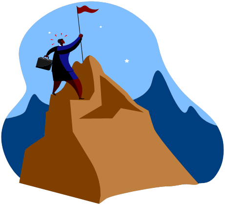 M2 Leverage The Power Of Your Achievements - Summits On The Air (461x419)