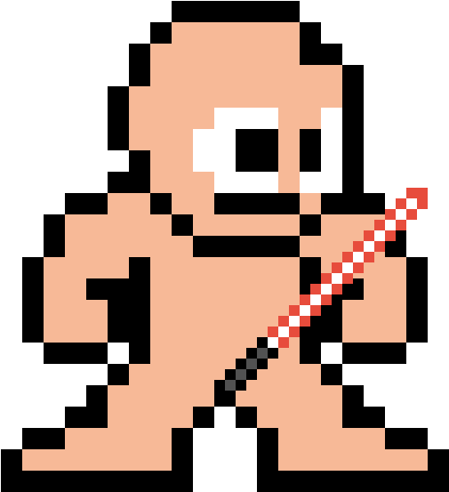 Create Your 8 Bit Character (600x600)