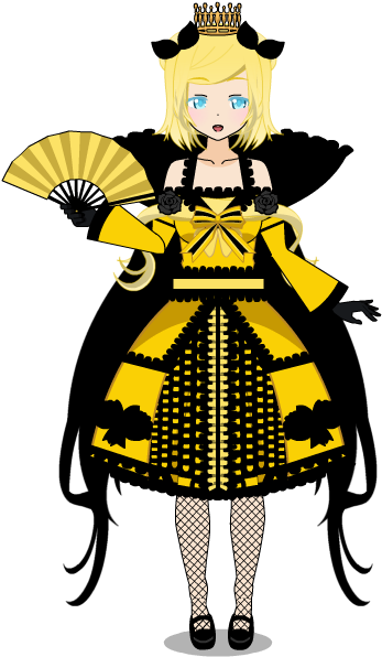 Ah, It's Snack Time - Illustration (800x600)