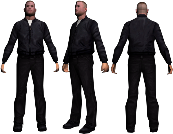 [rel] Serbian Mobster - Japon Mafia Lsrp (604x480)