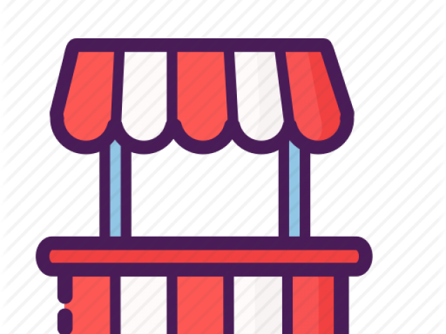 Snack Clipart Booth - Food (640x480)