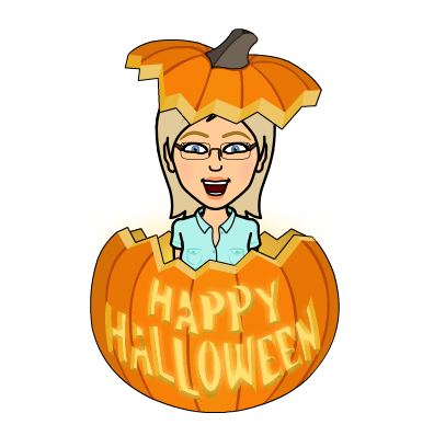 Especially If Its A Food Post 🎃😈👻👾👺 Happy Hallowe'en - Gluten-free Diet (396x398)