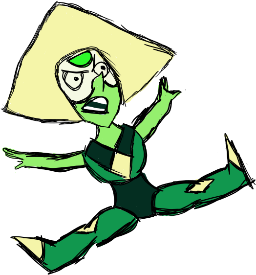 Peridot Launched Wip01 - Peridot Launched Wip01 (850x750)