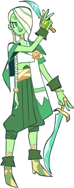 “phantom Quartz Prehnite=agate ” - Phantom Quartz (500x706)