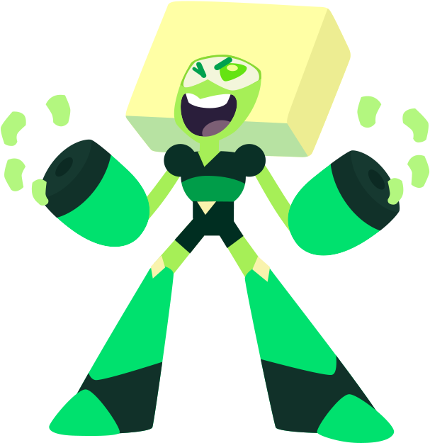 About Tiffany "ceissadesiste" Toms Long Time Female - Steven Universe Limb Enhancers (1000x1000)