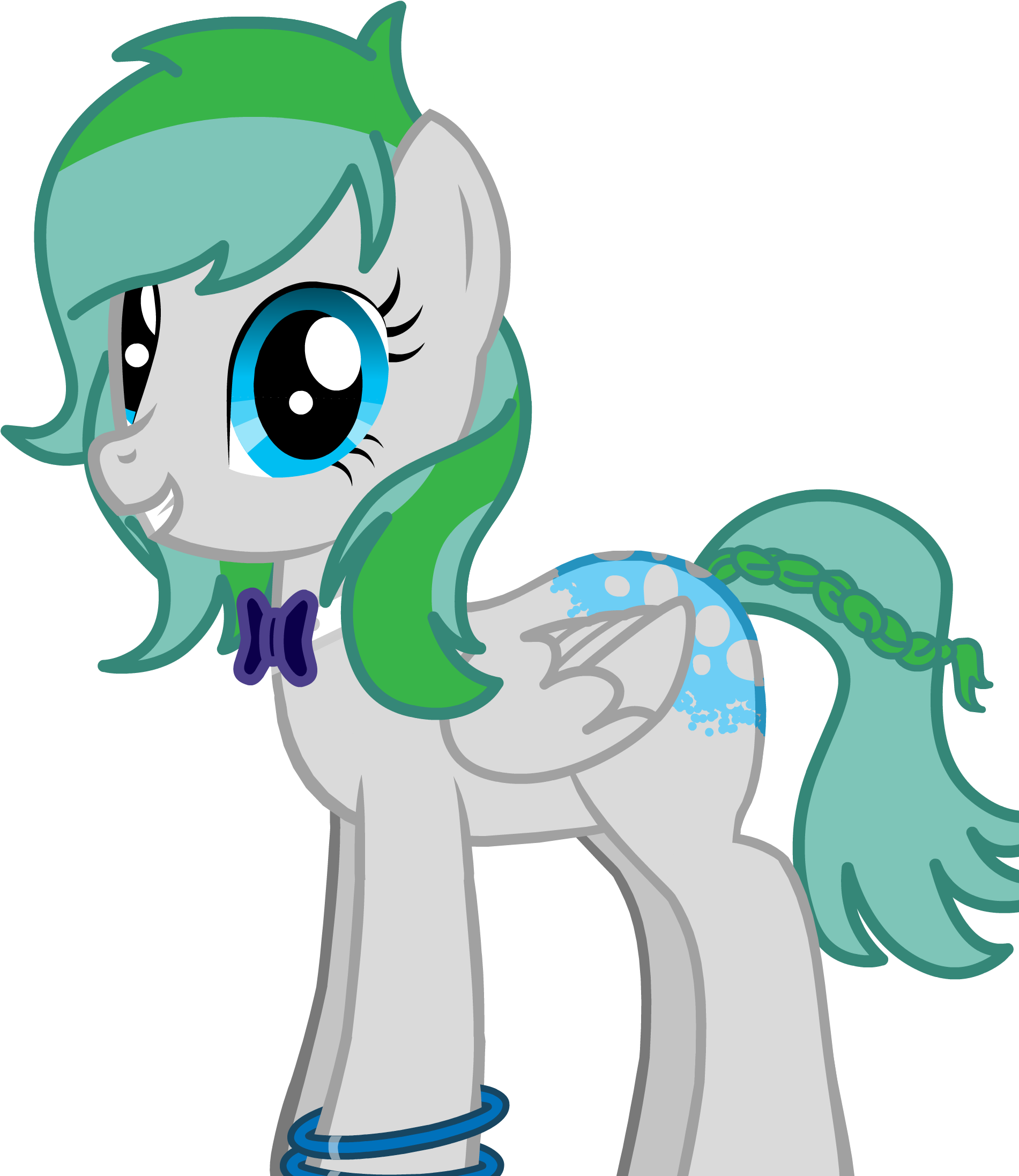 Pony Horse Youtube Desktop Wallpaper Clip Art - Cartoon (3600x2600)