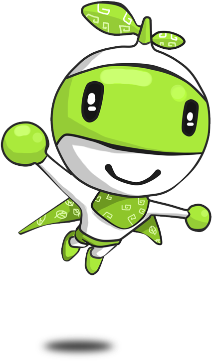 The People Behind Gamarist Celebrate Creativity Whether - Cartoon (900x753)