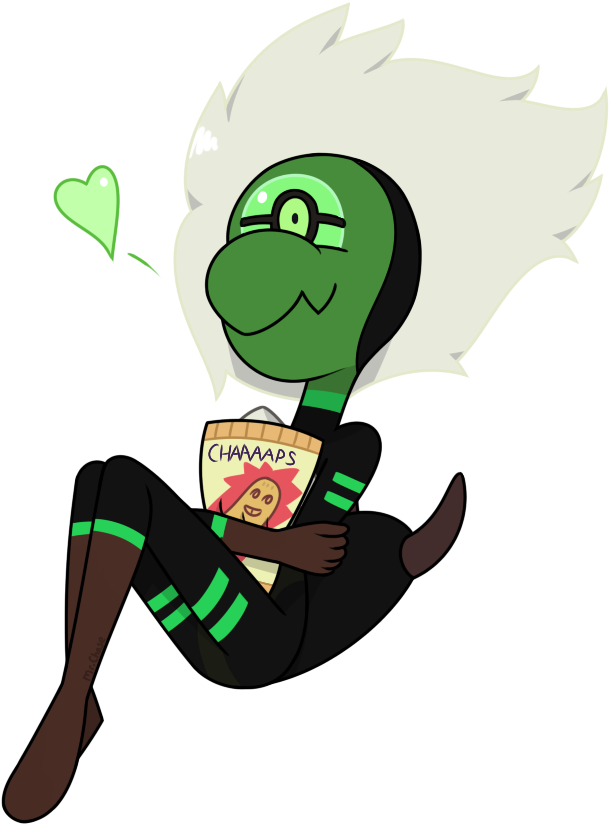 Centipeetle By Mrchasecomix - Steven Universe Monster Reunion (768x1006)