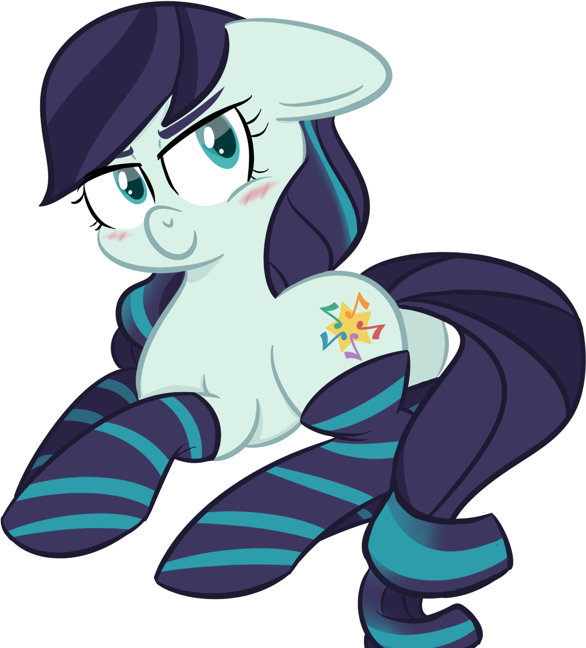 Rara By Flaminbunny Rara By Flaminbunny - Mlp Countess Coloratura Voice (1246x1363)