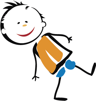 Join Our Kids Reading Program - Child (792x612)