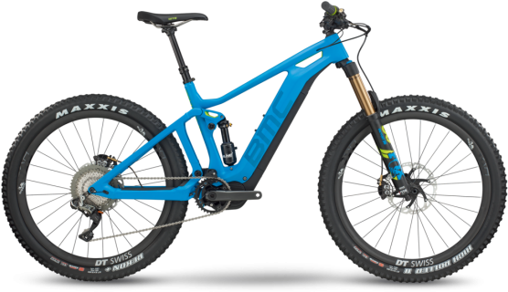 Electric Mountain Bikes - Best Electric Mountain Bike (587x400)